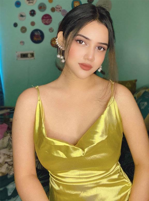 College girl Kolkata