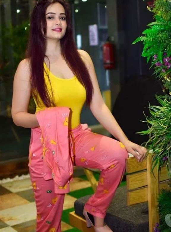 Models escort Kolkata