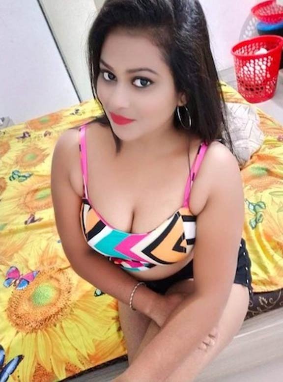 Shetal Call Girl Kolkata Escort
